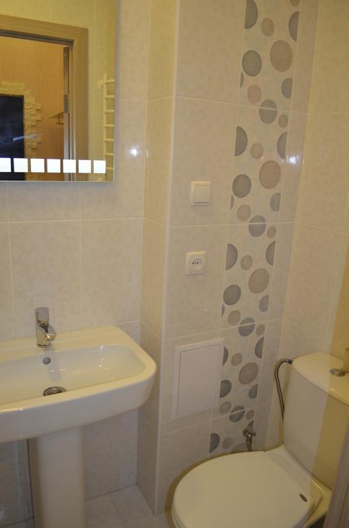 Vip Apartment Karl Marks Avenue ครือวอยร็อก ภายนอก รูปภาพ