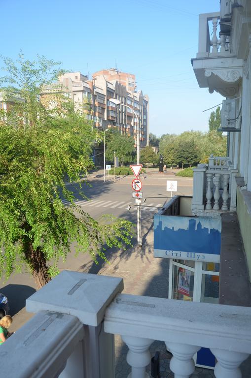 Vip Apartment Karl Marks Avenue ครือวอยร็อก ภายนอก รูปภาพ